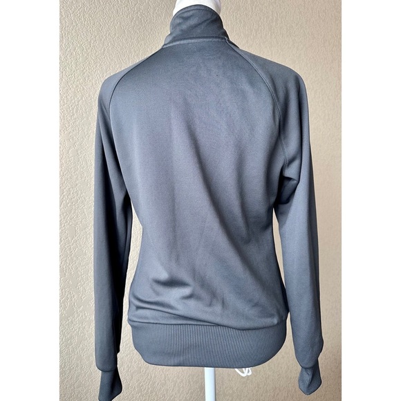 Nike Retro Full Zip Sweatshirt- s - Picture 2 of 4
